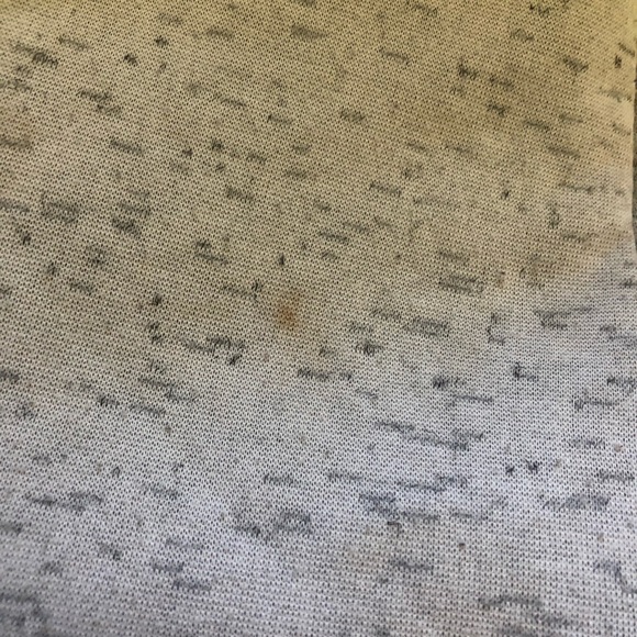 Colours Alexander Julian gray fleck fleece lined sweatpants - Picture 4 of 10